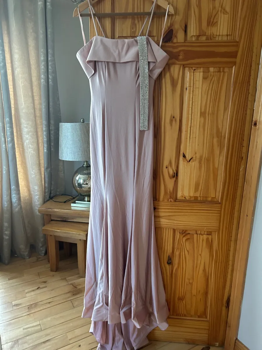 Debs dress - Image 4