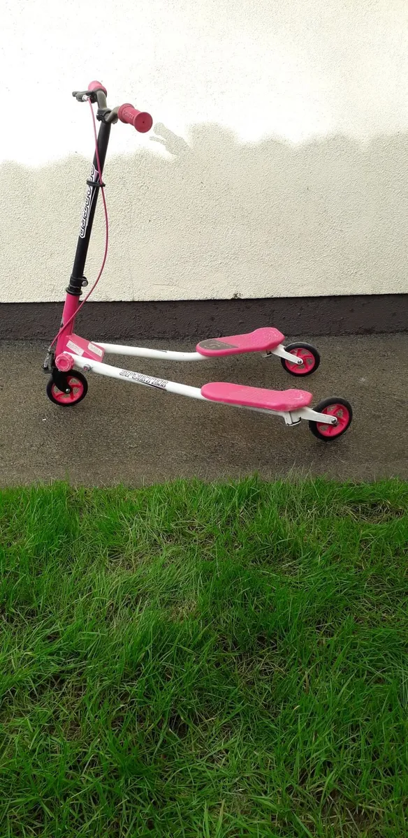 Kids Sporter/Flicker - Image 1