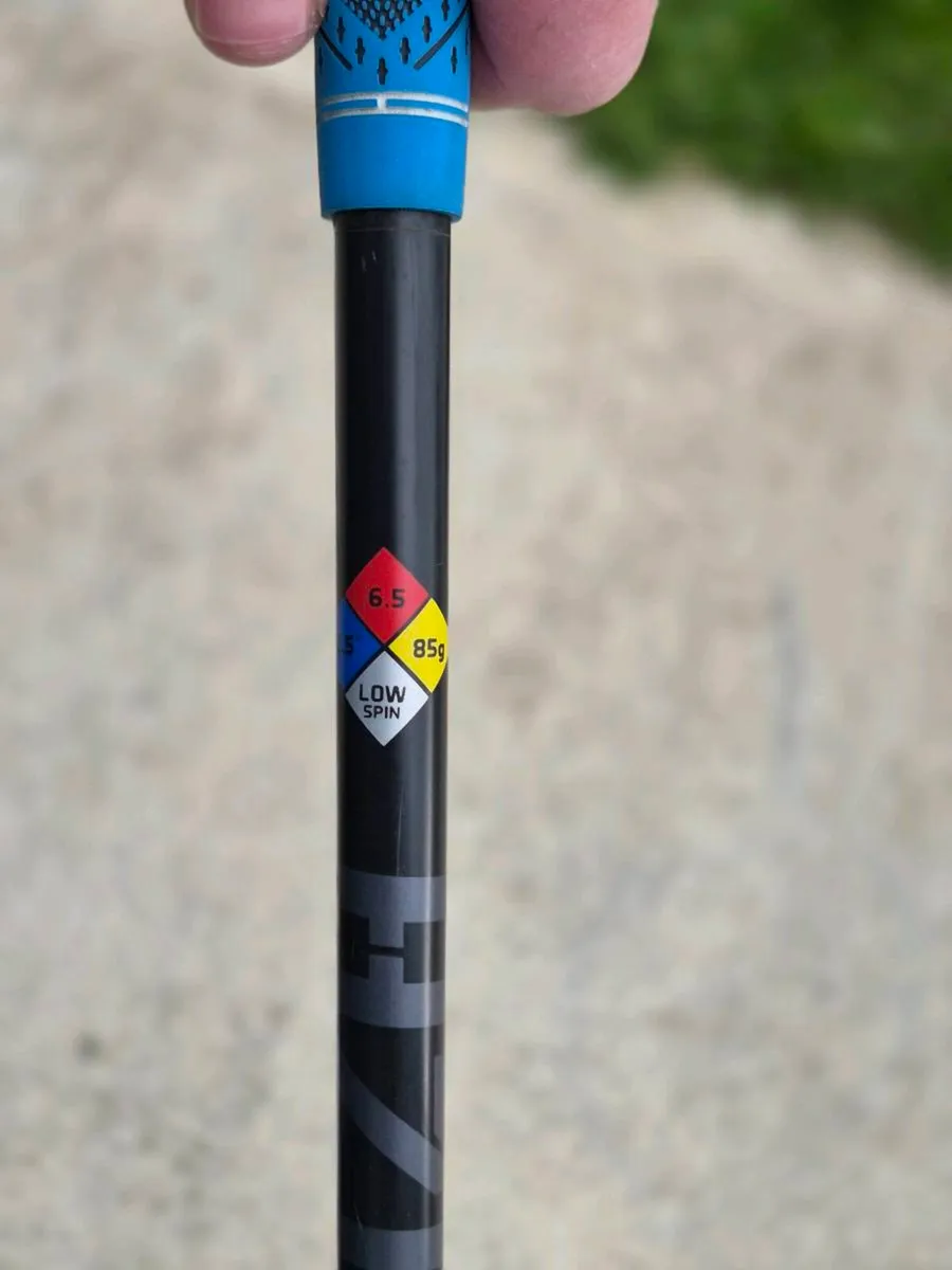 Taylormade P790 2 iron - Image 3