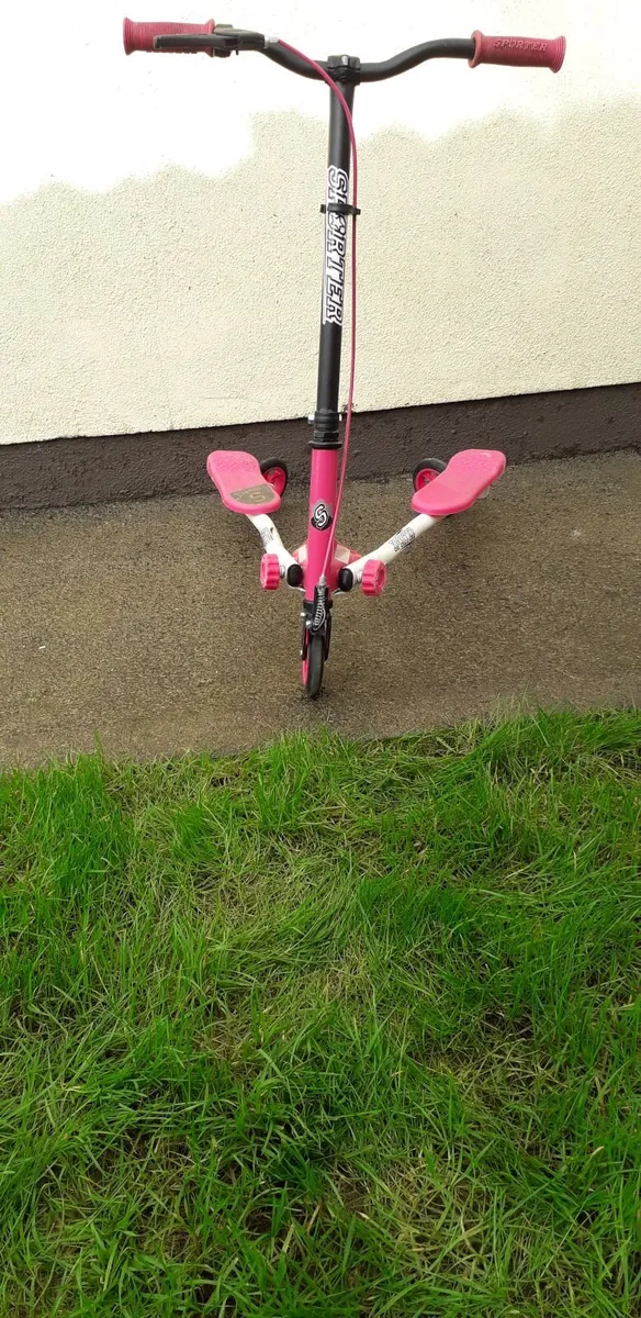 Kids Sporter/Flicker - Image 2