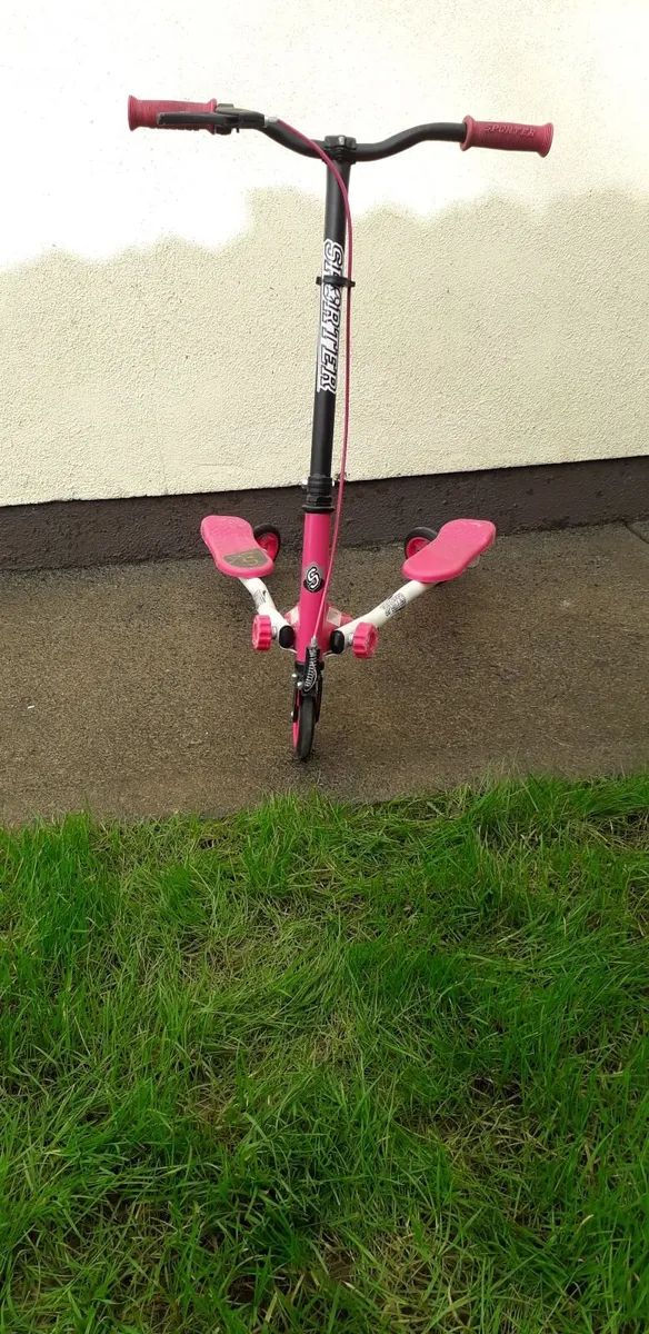 Kids Sporter/Flicker - Image 3