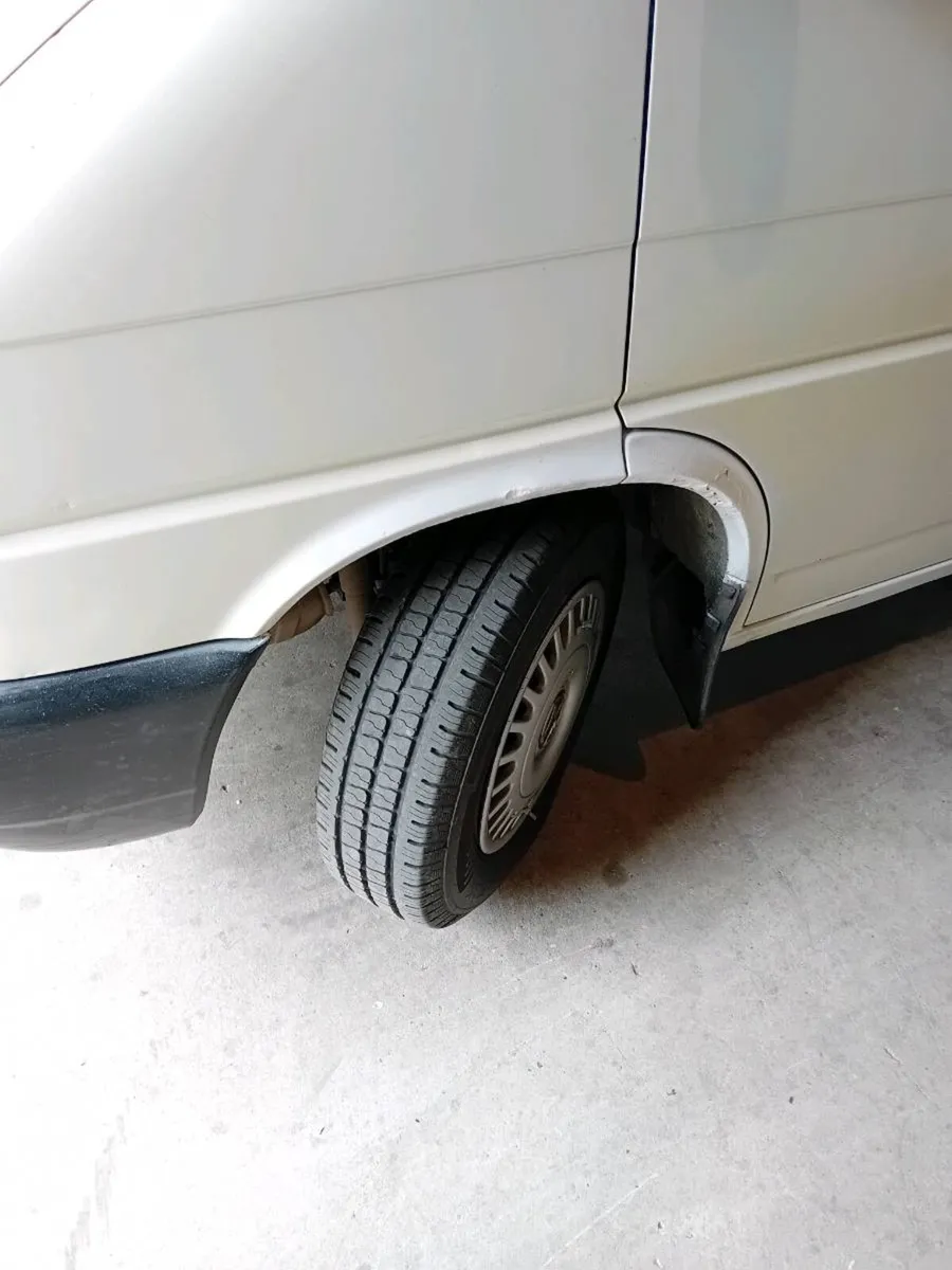 Vw transporter - Image 2