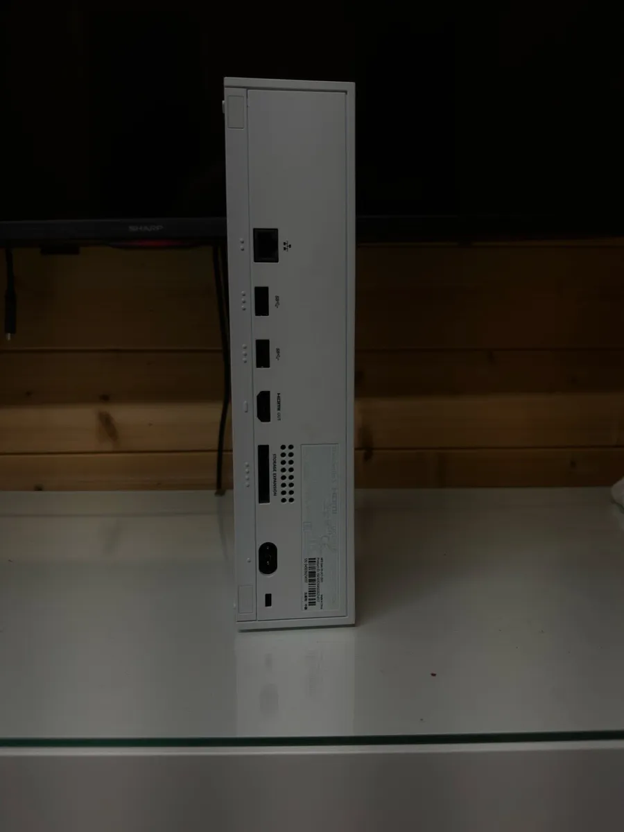 Xbox series s bundle - Image 3