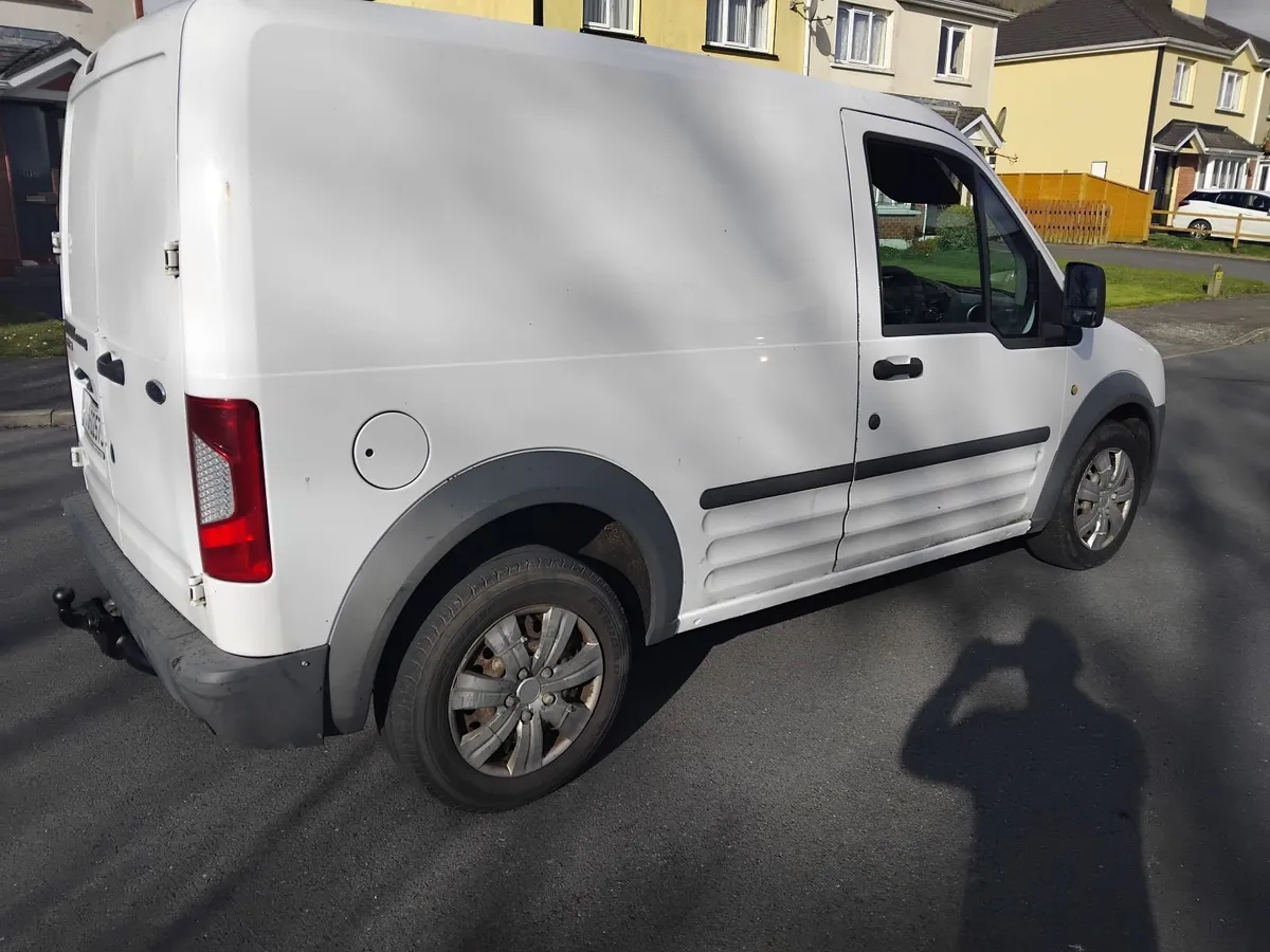 Ford Transit 2011 - Image 3