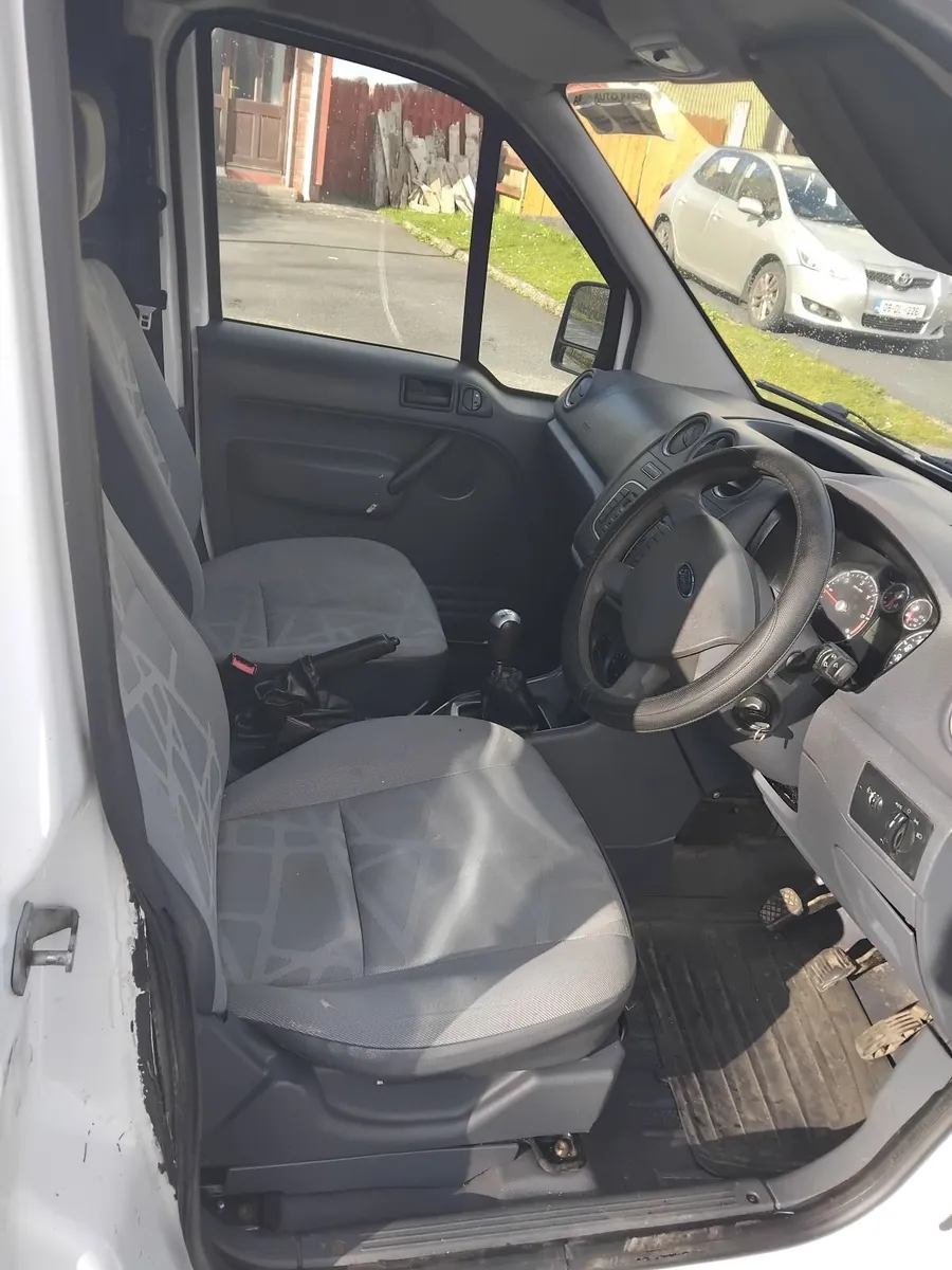 Ford Transit 2011 - Image 4