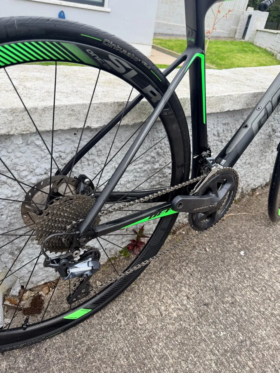 Giant Defy Advanced Pro 1 ( Full Carbon) M/L - Image 2