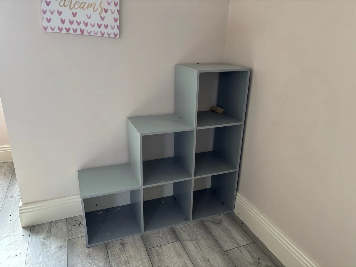 Grey Storage