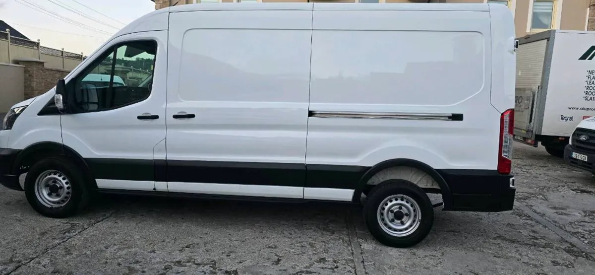 Ford transit - Image 4