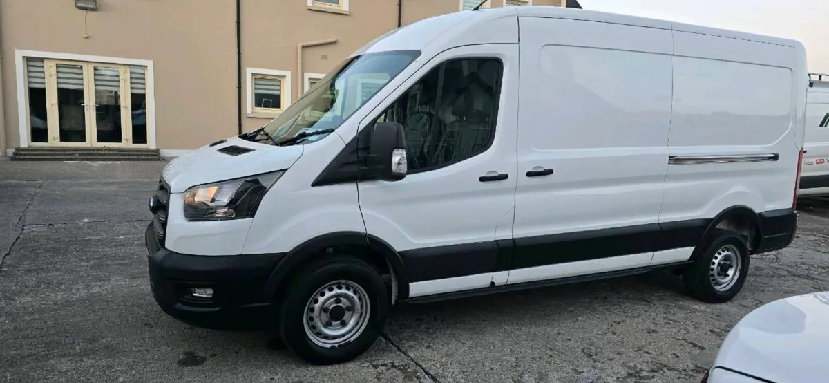 Ford transit - Image 3