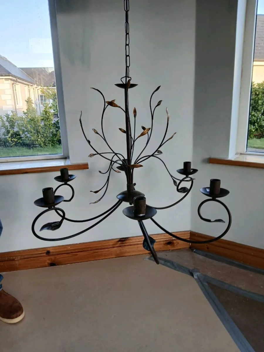 Chandelier - Image 2