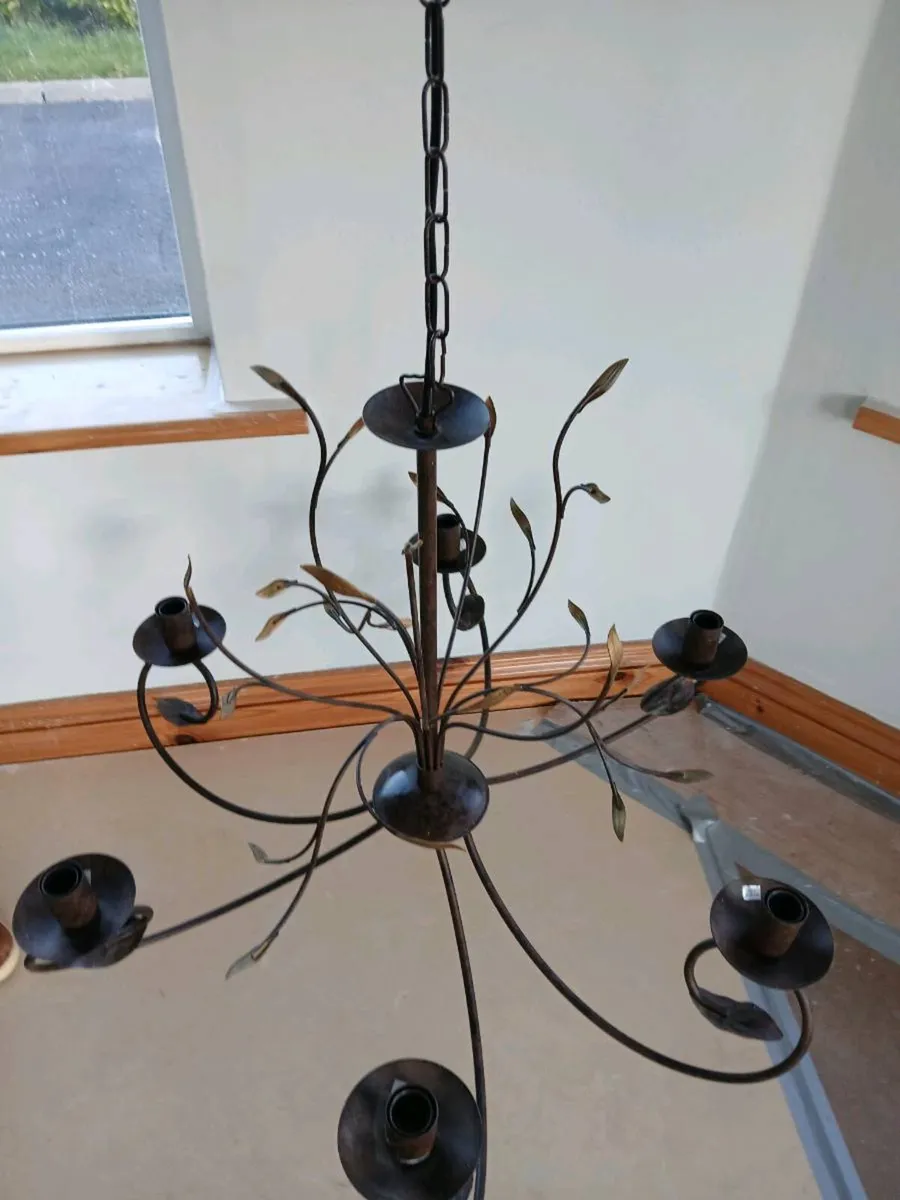 Chandelier - Image 3