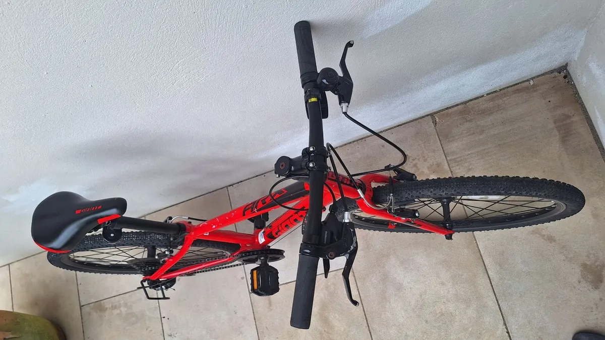 Child bicycle - Image 2