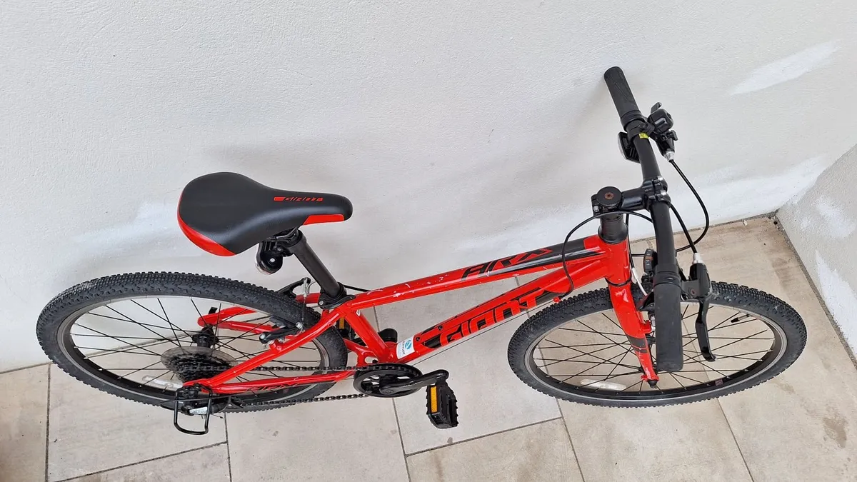 Child bicycle - Image 3