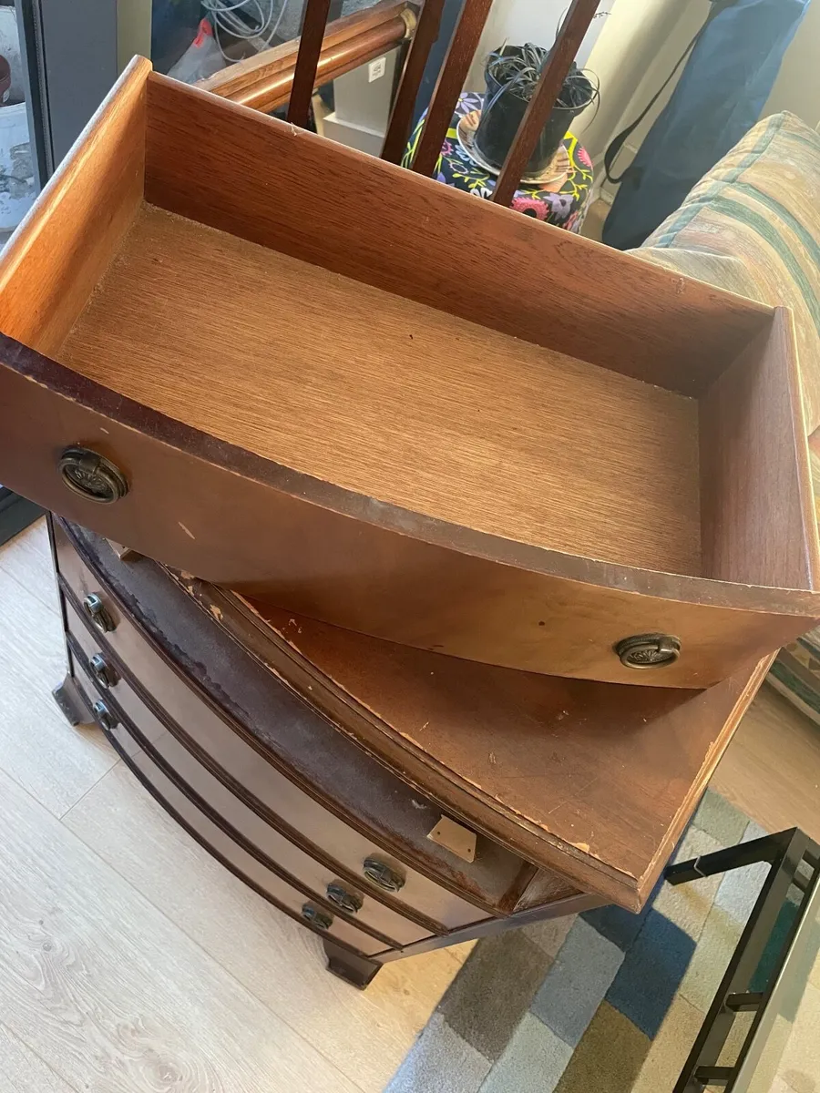 Chest of drawers - Image 3