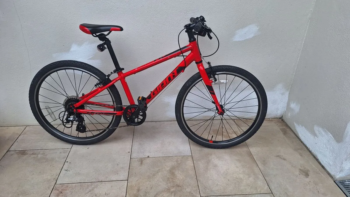 Child bicycle - Image 4