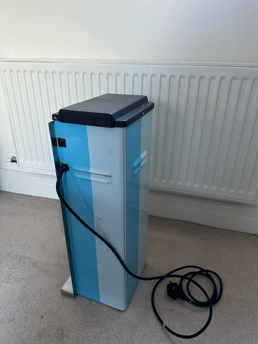 Industrial Milkshake mixer - Image 2