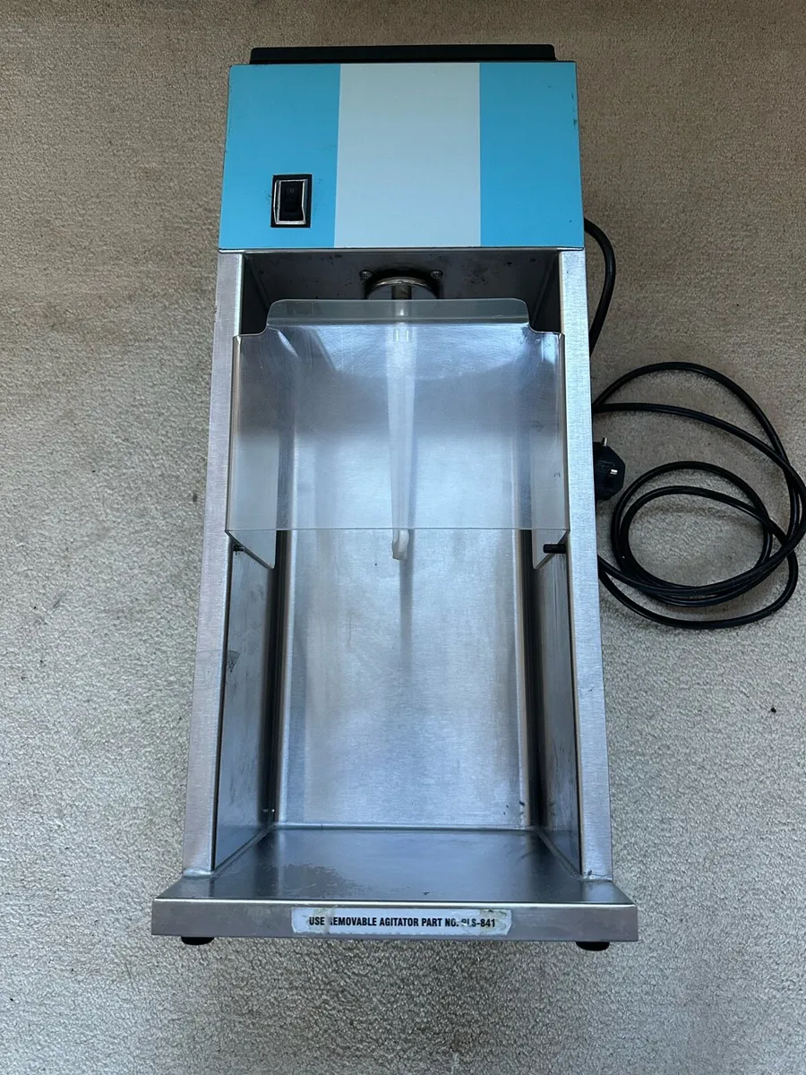 Industrial Milkshake mixer - Image 3