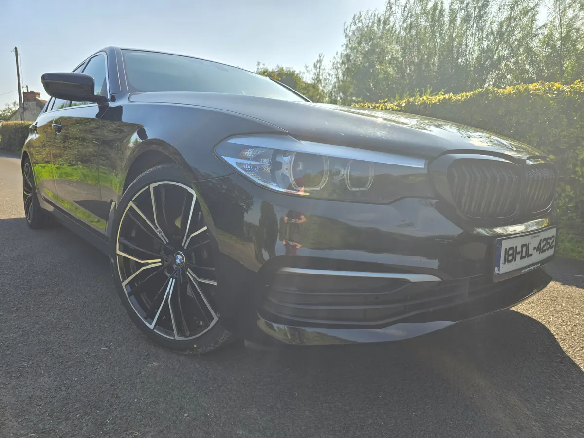 19" 20" 21" BMW 846M Style - Image 3