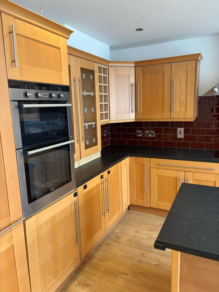 Kitchen units - Image 3