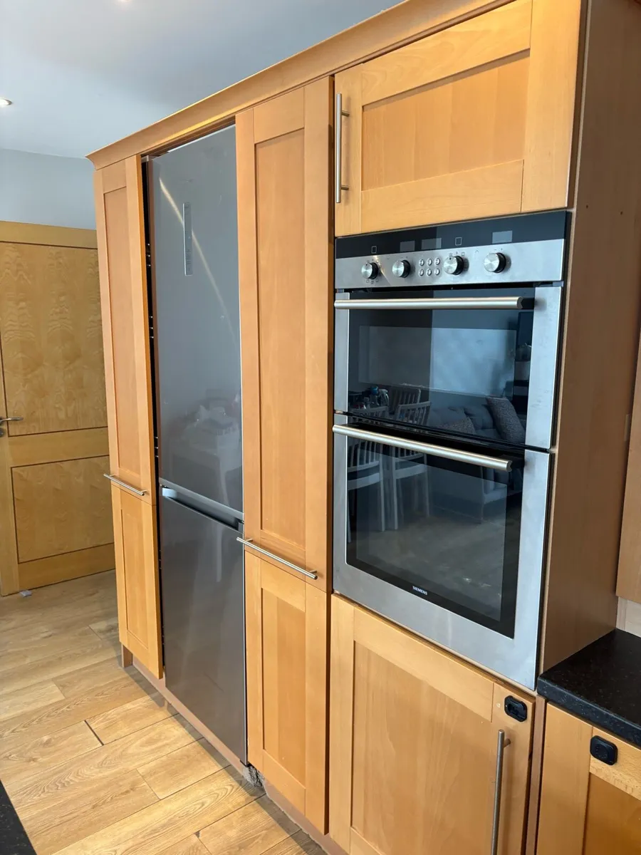 Kitchen units - Image 4