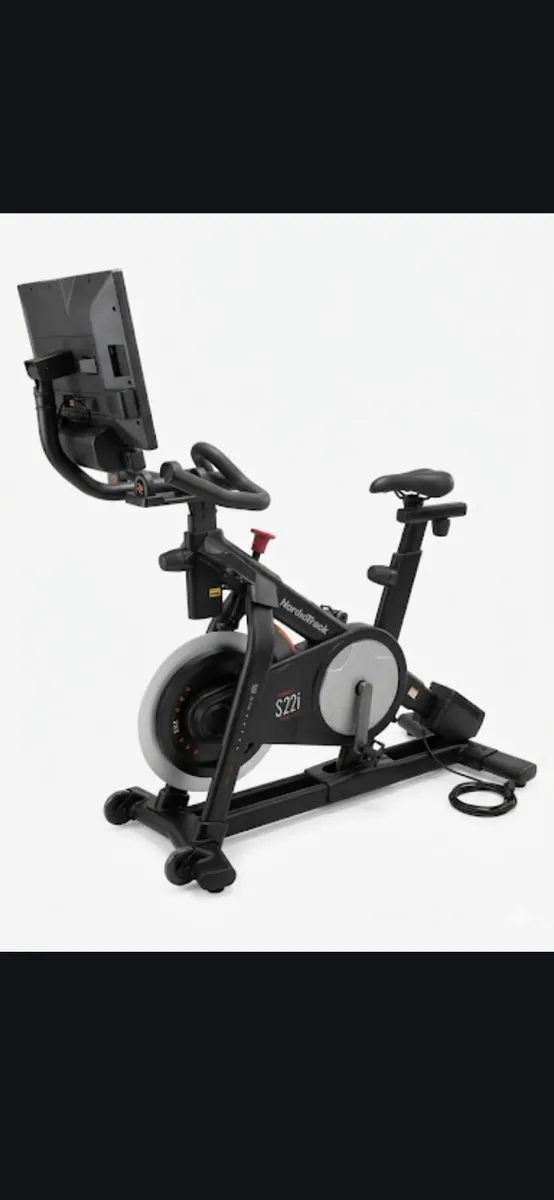 Nordick S22I - Image 1