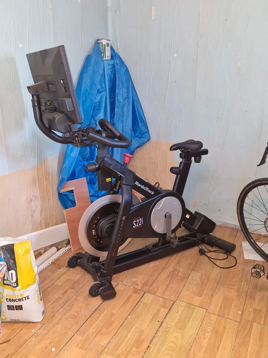 Nordick S22I - Image 3