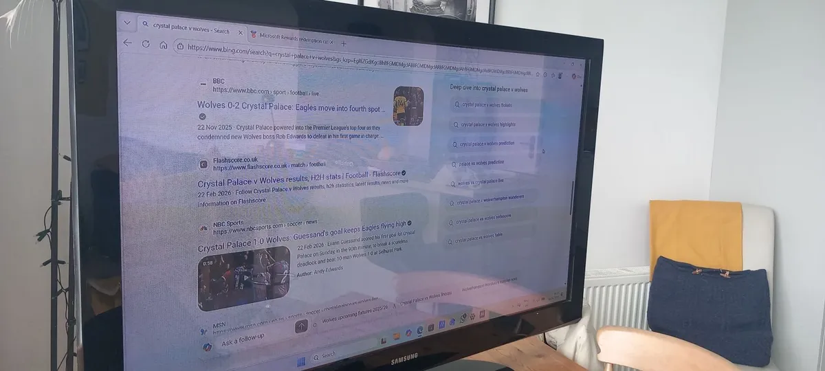 Television - Image 1