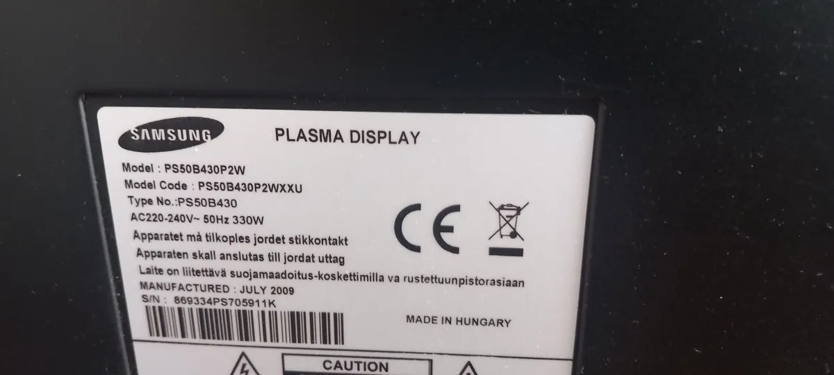 Television - Image 3