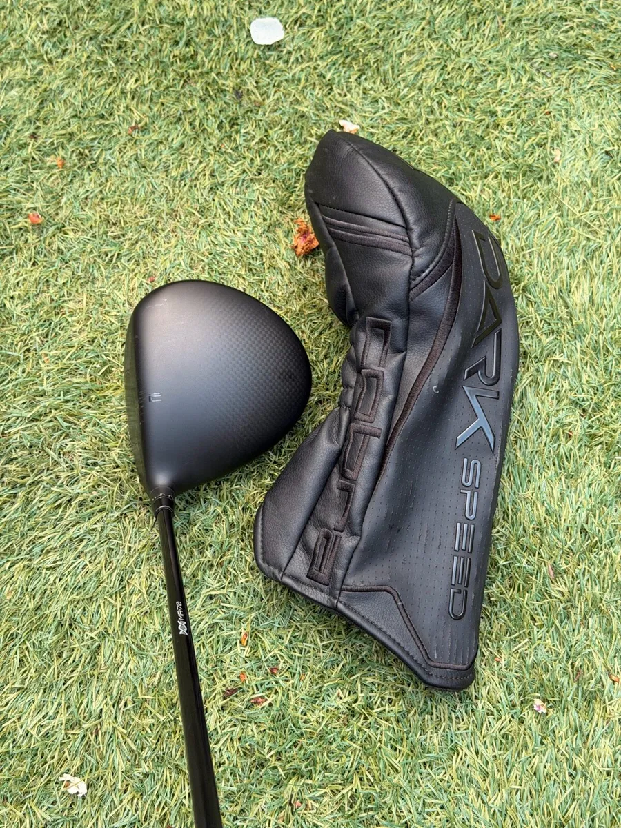 Cobra Dark Speed LS | x-stiff - Image 1