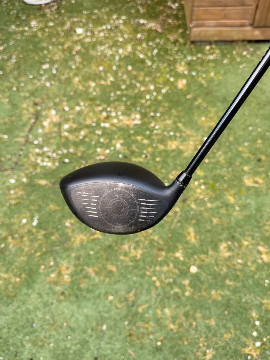 Cobra Dark Speed LS | x-stiff - Image 3