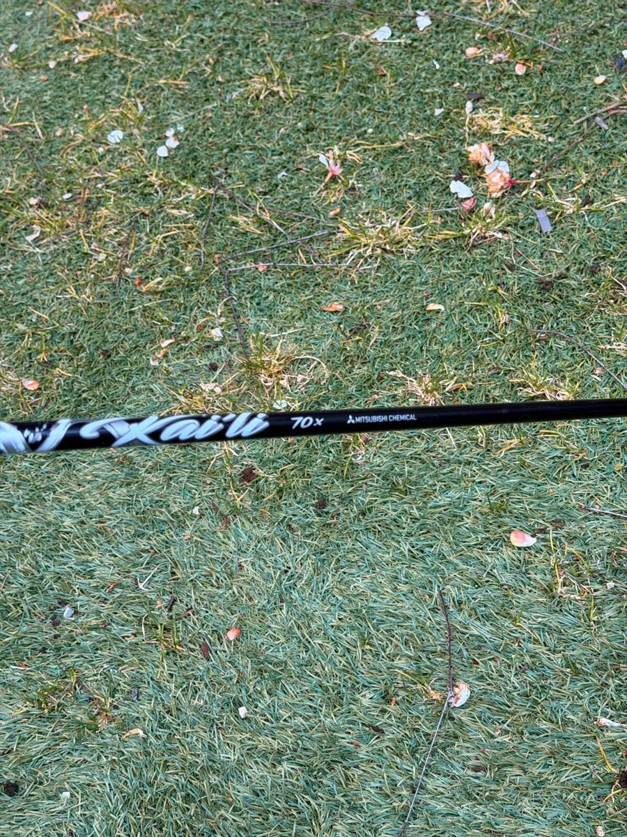Cobra Dark Speed LS | x-stiff - Image 4