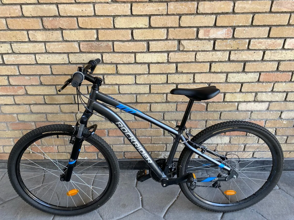 Mountain Bike St 100 - Image 1