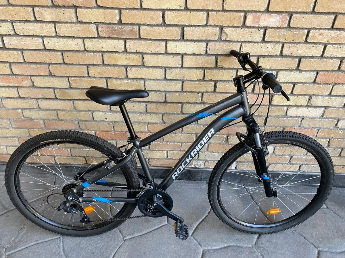 Mountain Bike St 100 - Image 2