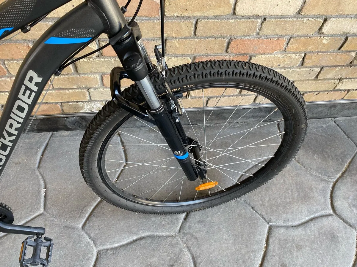 Mountain Bike St 100 - Image 3