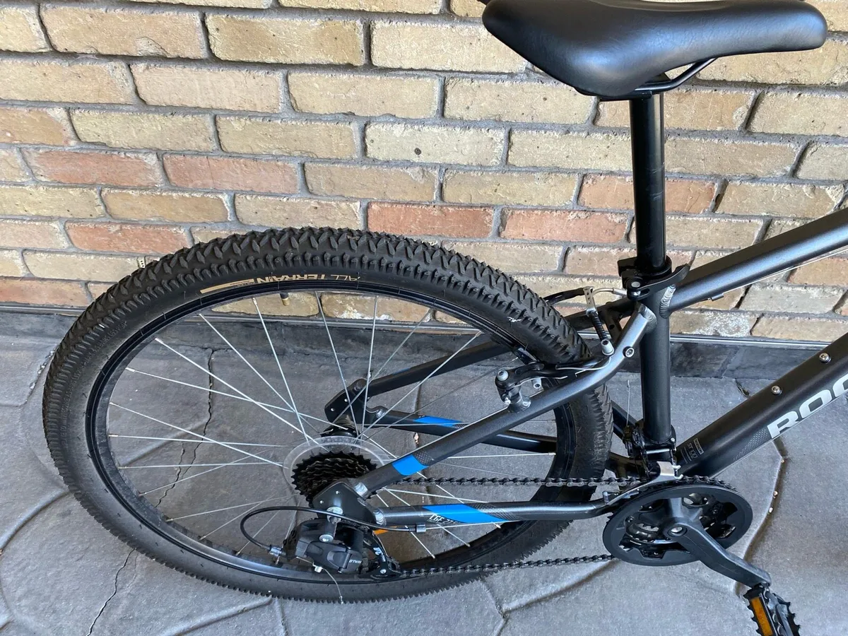 Mountain Bike St 100 - Image 4