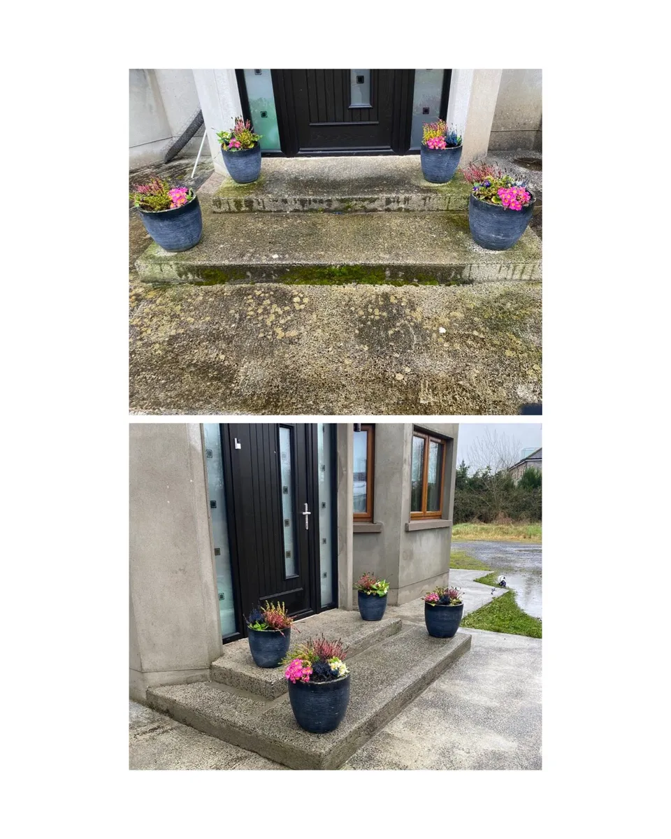 Power washing services - Image 3