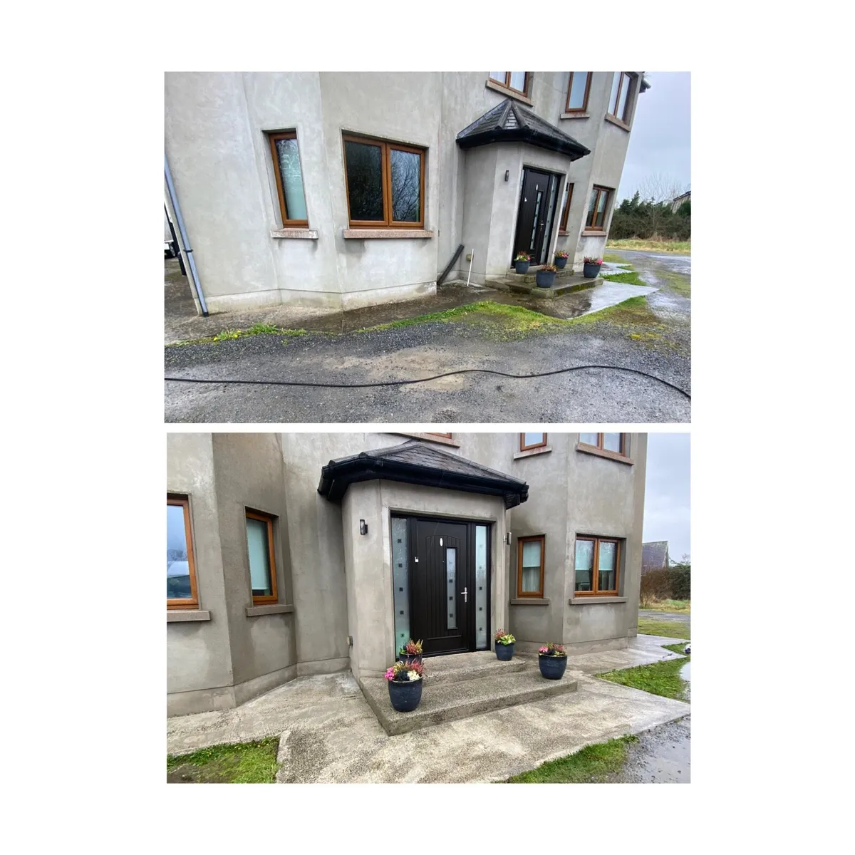 Power washing services - Image 4