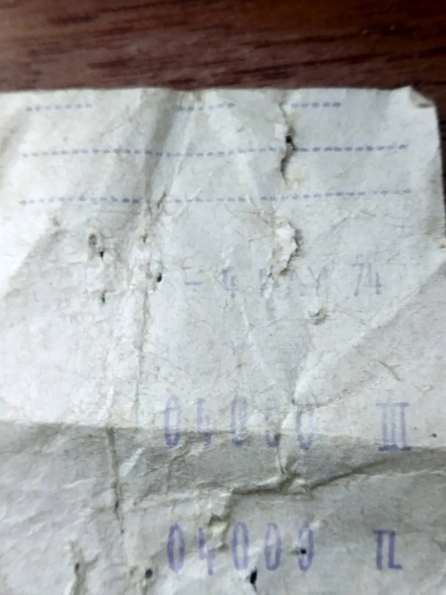 Vintage German HERMLE mantel clock - Image 3