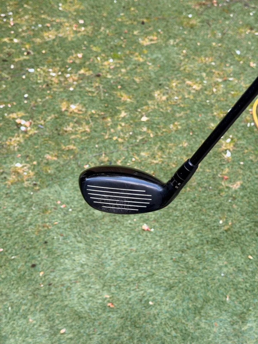 Titleist TSR3 3 Hybrid - Image 3