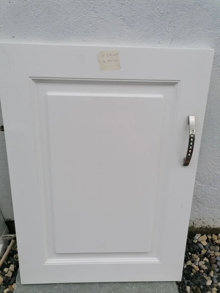 Cabinet doors - Image 2