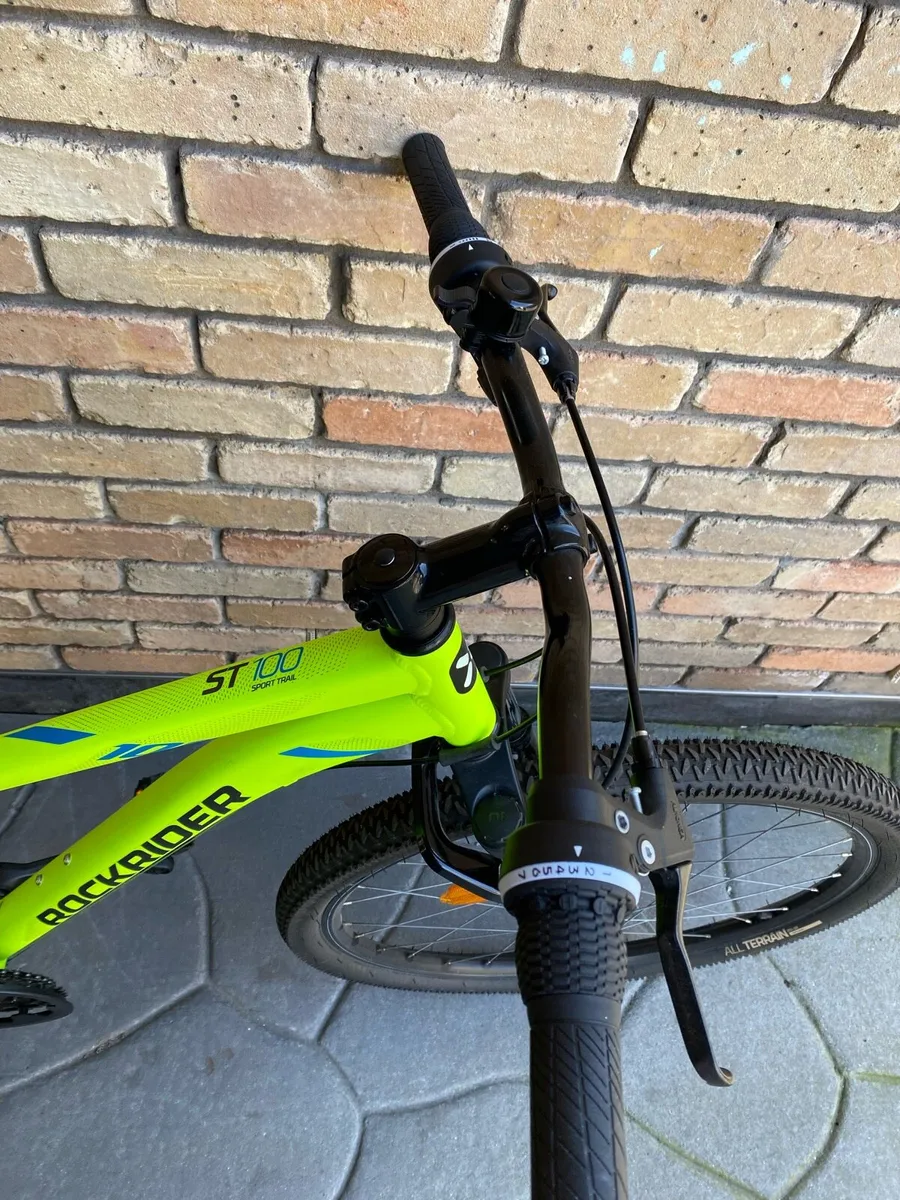 Mountain Bike St 100 - Image 4