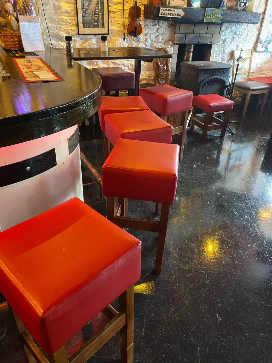 Bar stools - Image 2