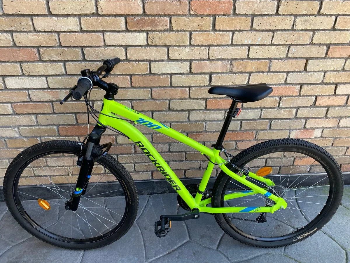 Mountain Bike St 100 - Image 1