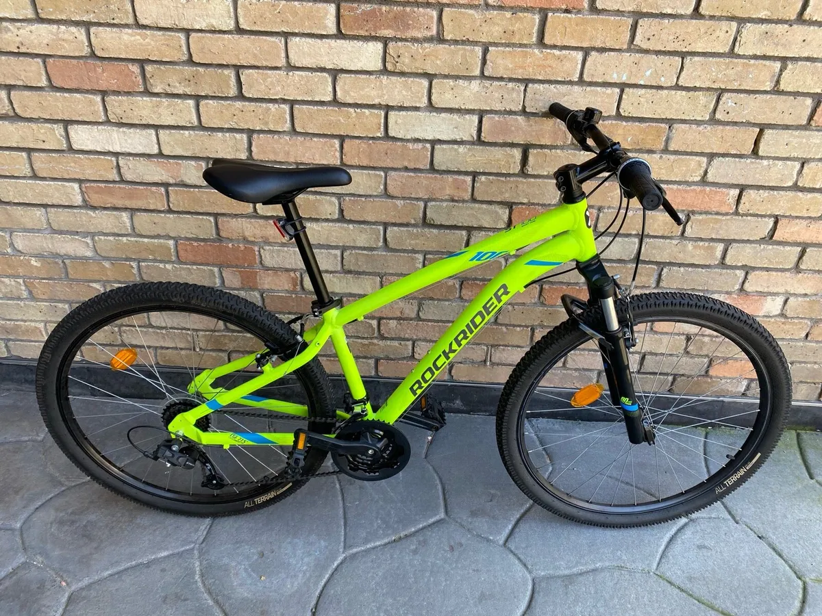 Mountain Bike St 100 - Image 2