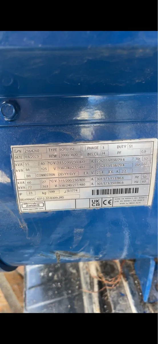 Pto generator - Image 2