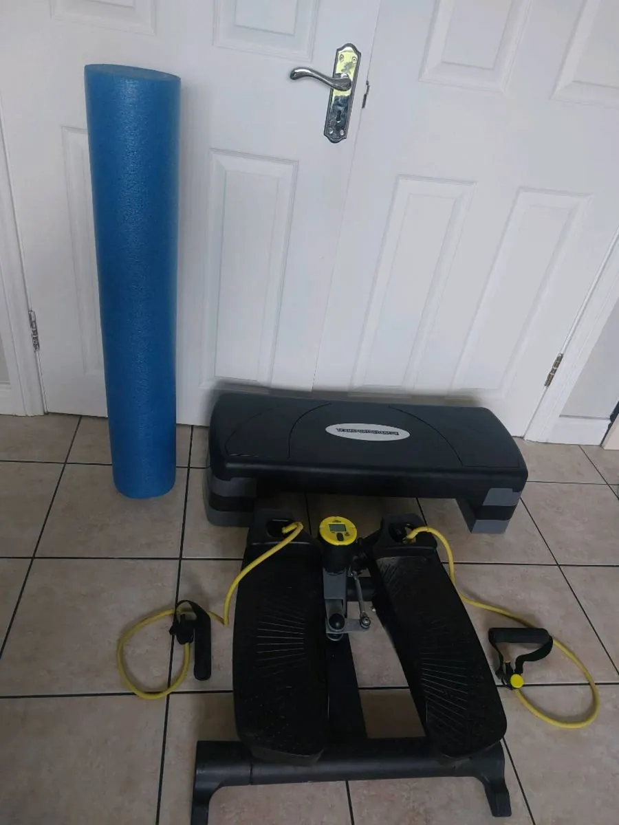 Excersice gear - Image 1