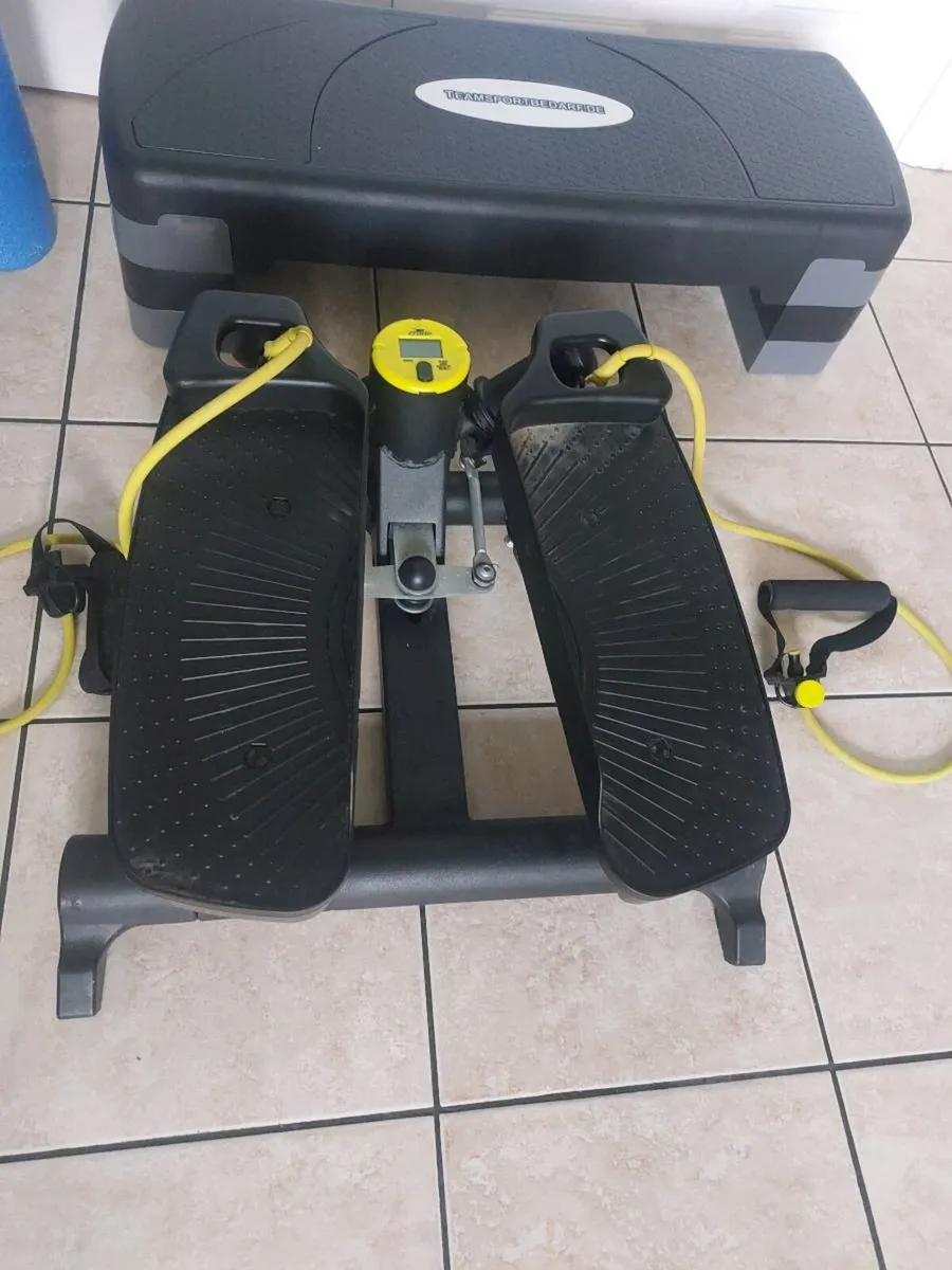 Excersice gear - Image 3