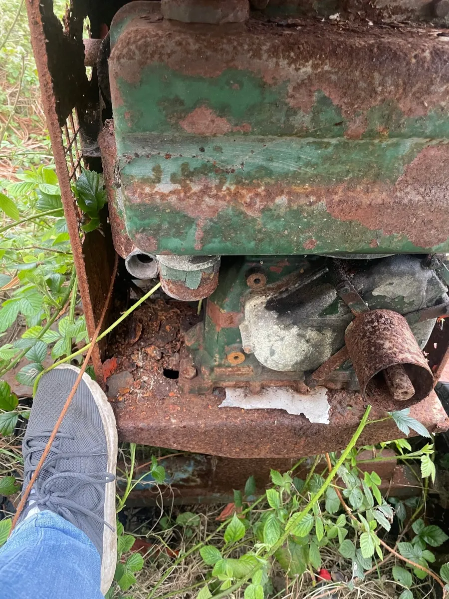 Nestor mixer for sale - Image 2