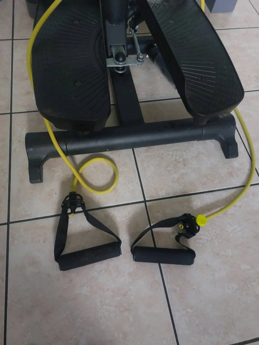 Excersice gear - Image 4