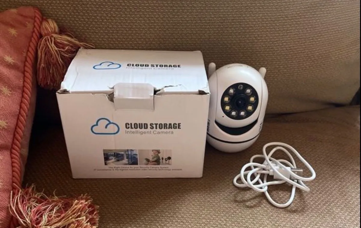 Security camera - Image 2